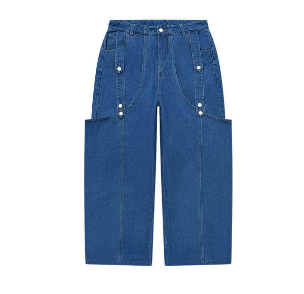 SEEKER OF DARKNESS DENIM (blue) – Sugoi