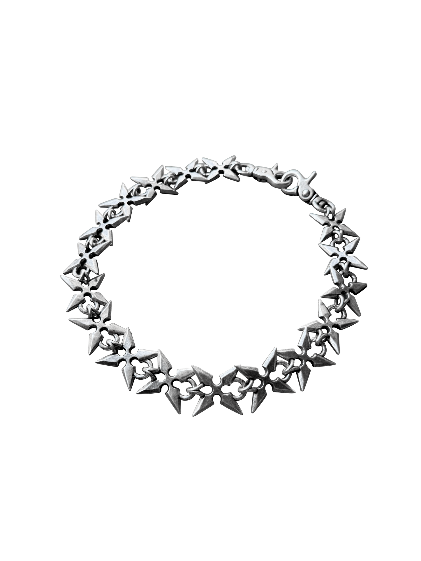 ROXAS WALLET CHAIN [PREORDER]