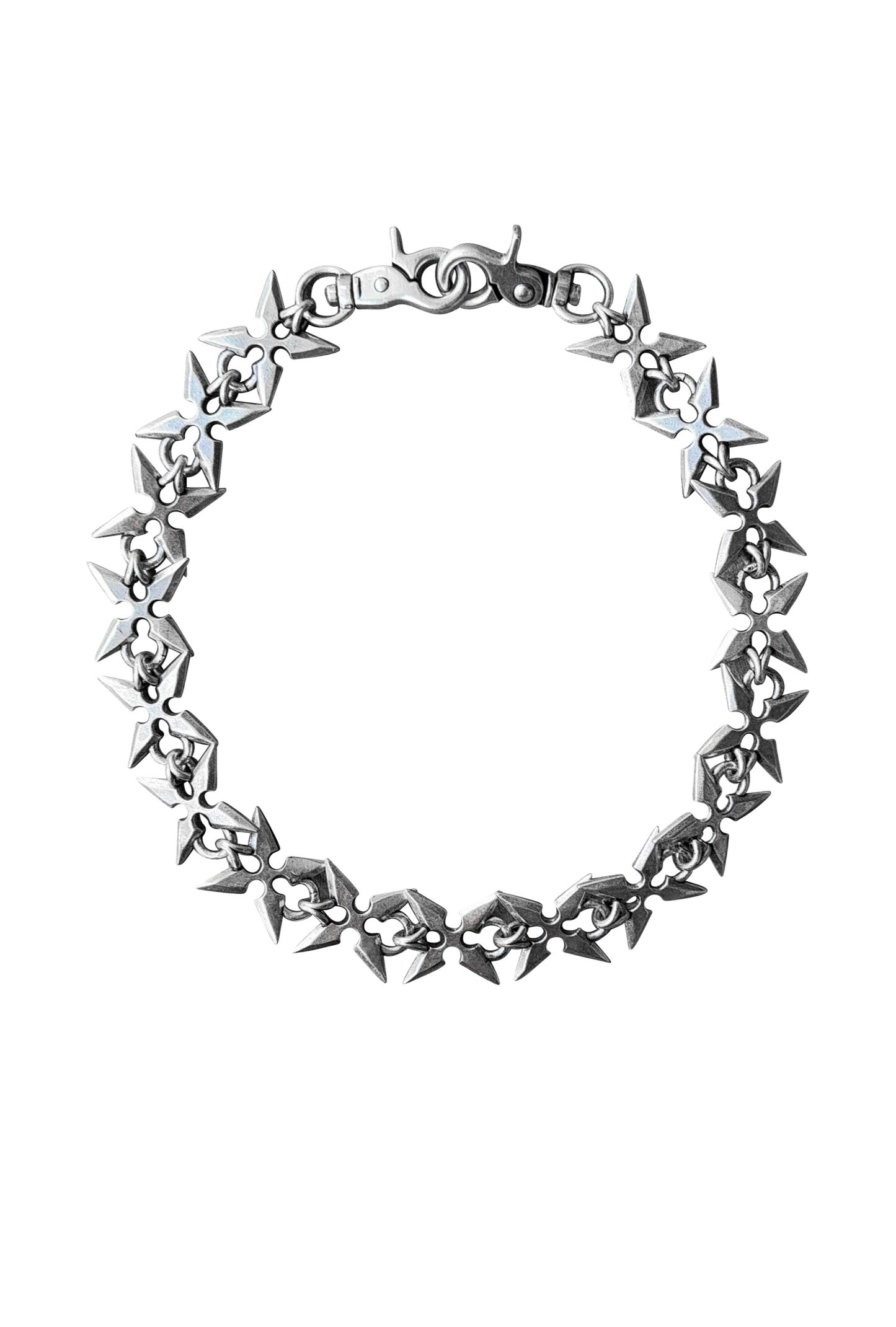 ROXAS WALLET CHAIN [PREORDER]