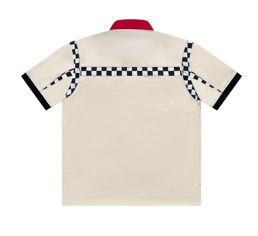 KEY OF DESTINY BUTTON UP