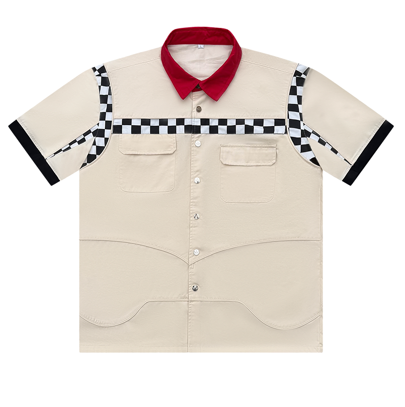 KEY OF DESTINY BUTTON UP