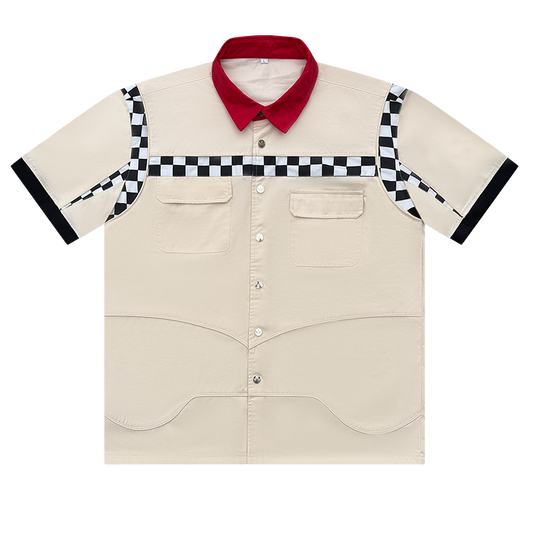 KEY OF DESTINY BUTTON UP