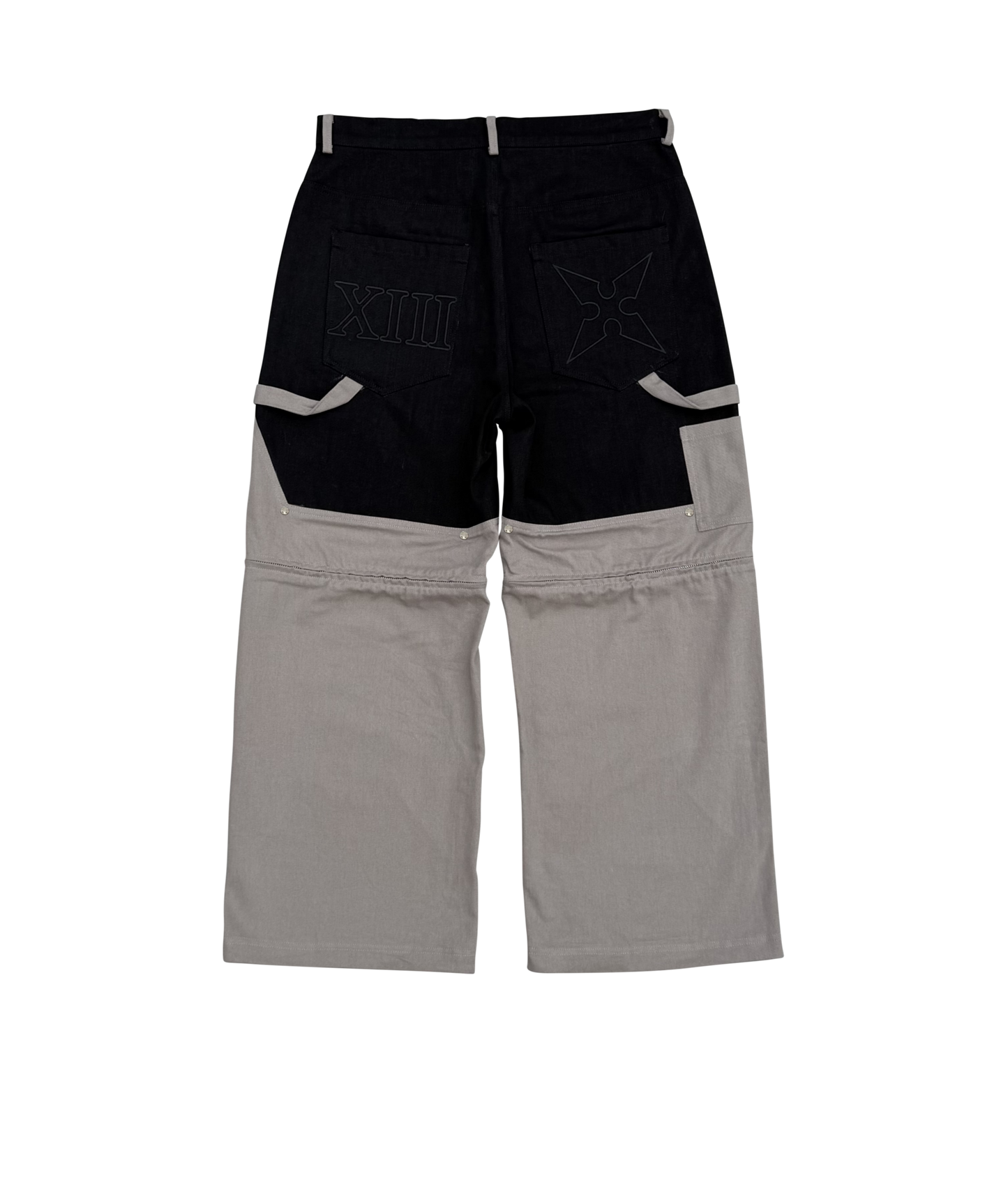 TWILIGHT DENIM [PREORDER]