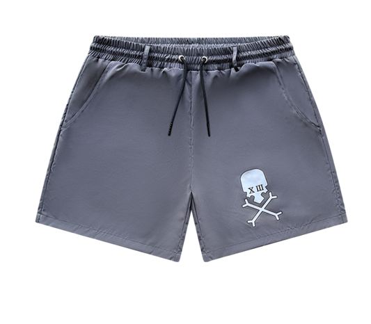 KEY OF DESTINY PJ SHORTS