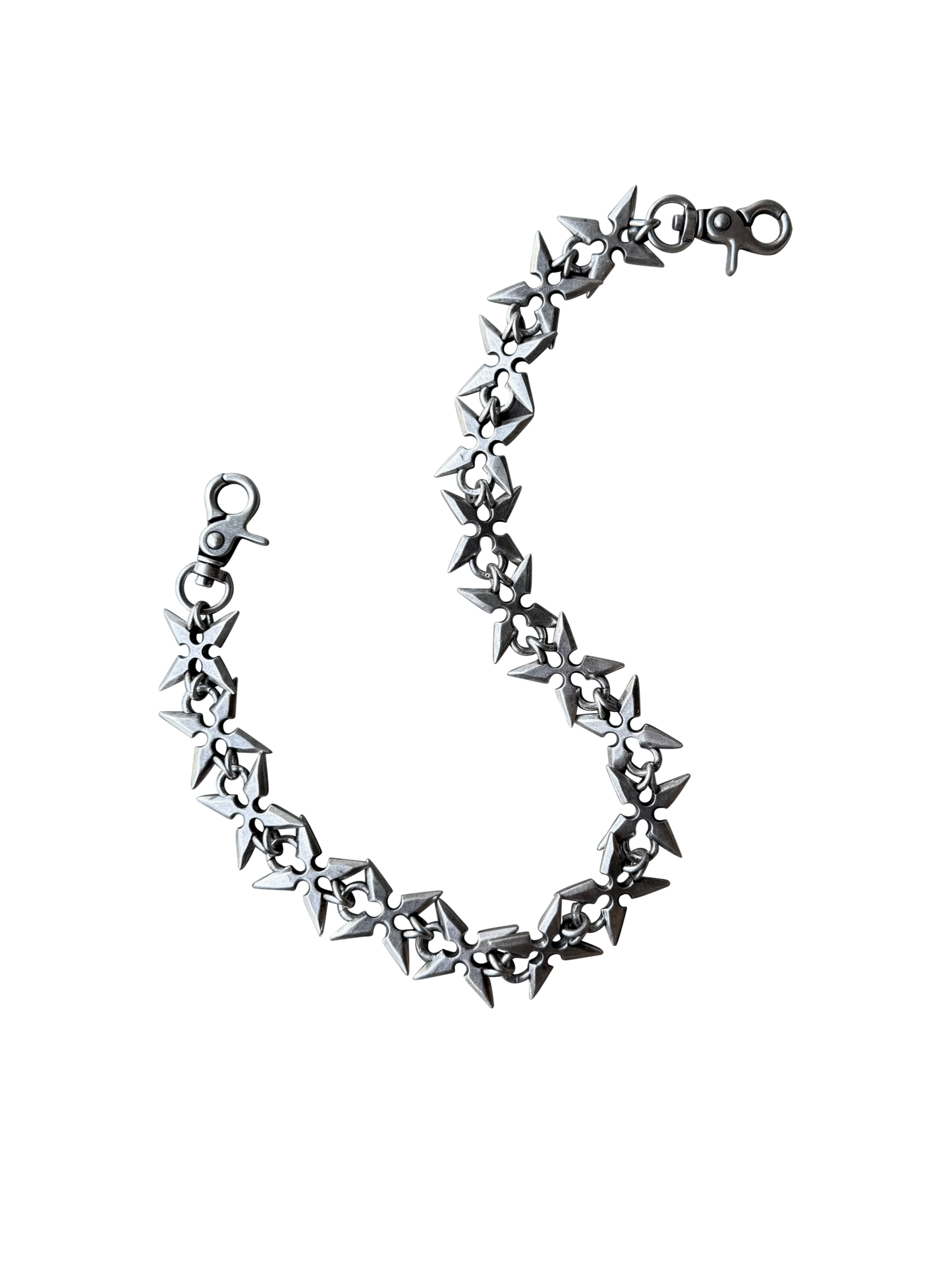 ROXAS WALLET CHAIN [PREORDER]