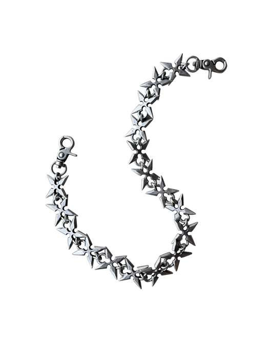 ROXAS WALLET CHAIN [PREORDER]