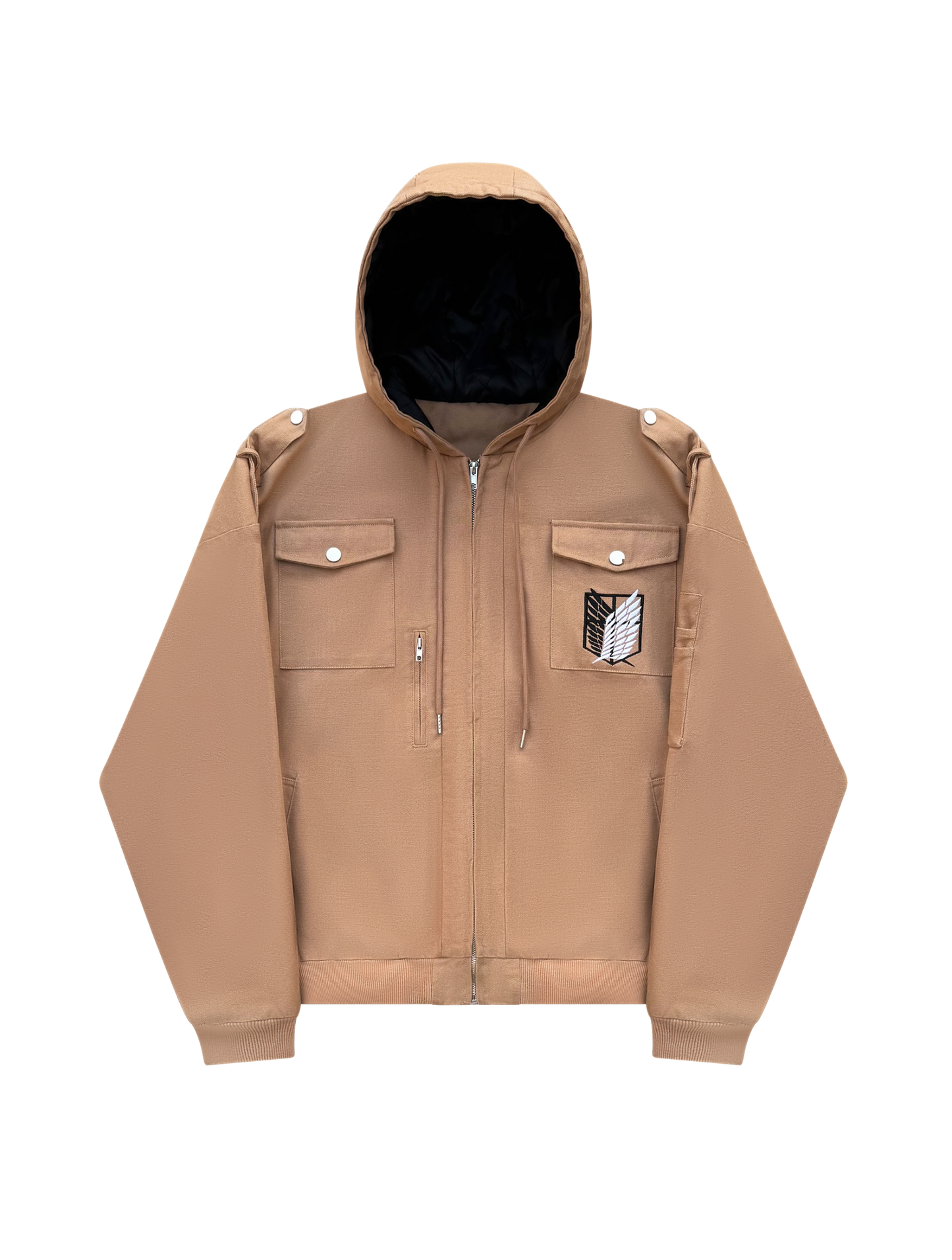 SCOUTS BOMBER JACKET