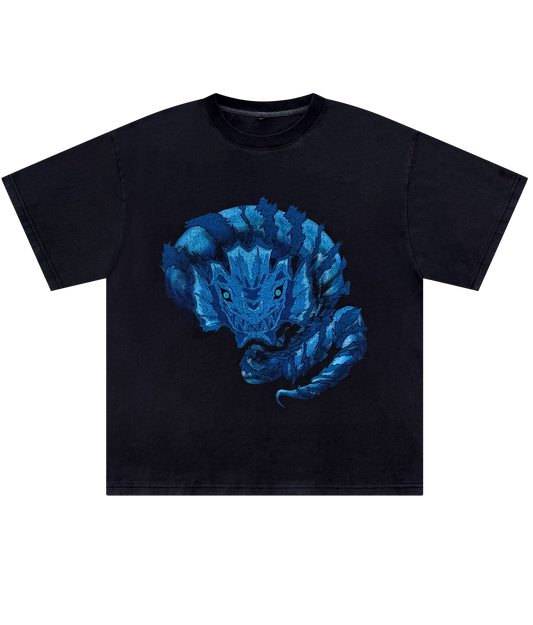 SEA DRAGON TEE