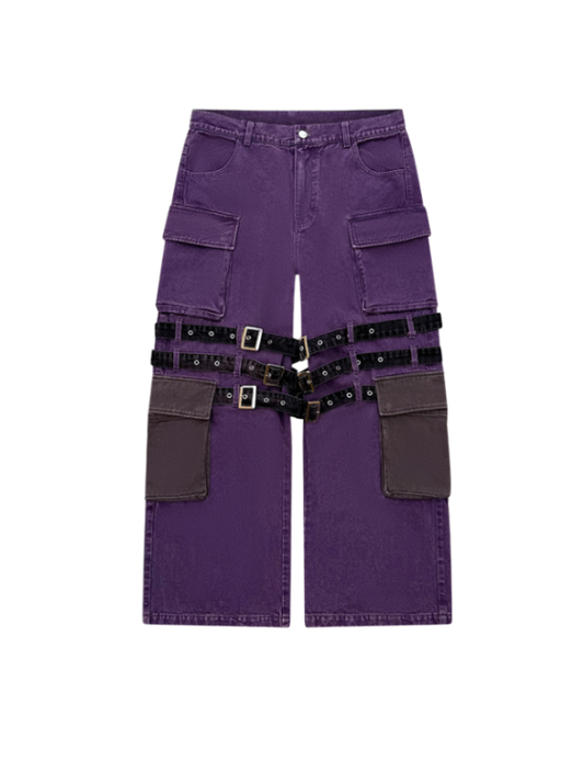 [PREORDER] SEEKER OF DARKNESS 3 DENIM