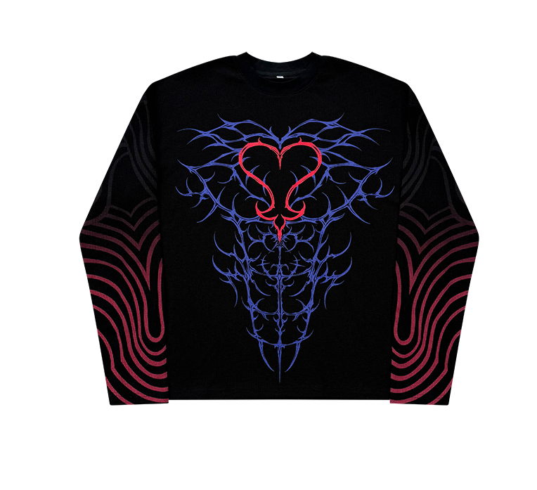 SEEKER OF DARKNESS THERMAL