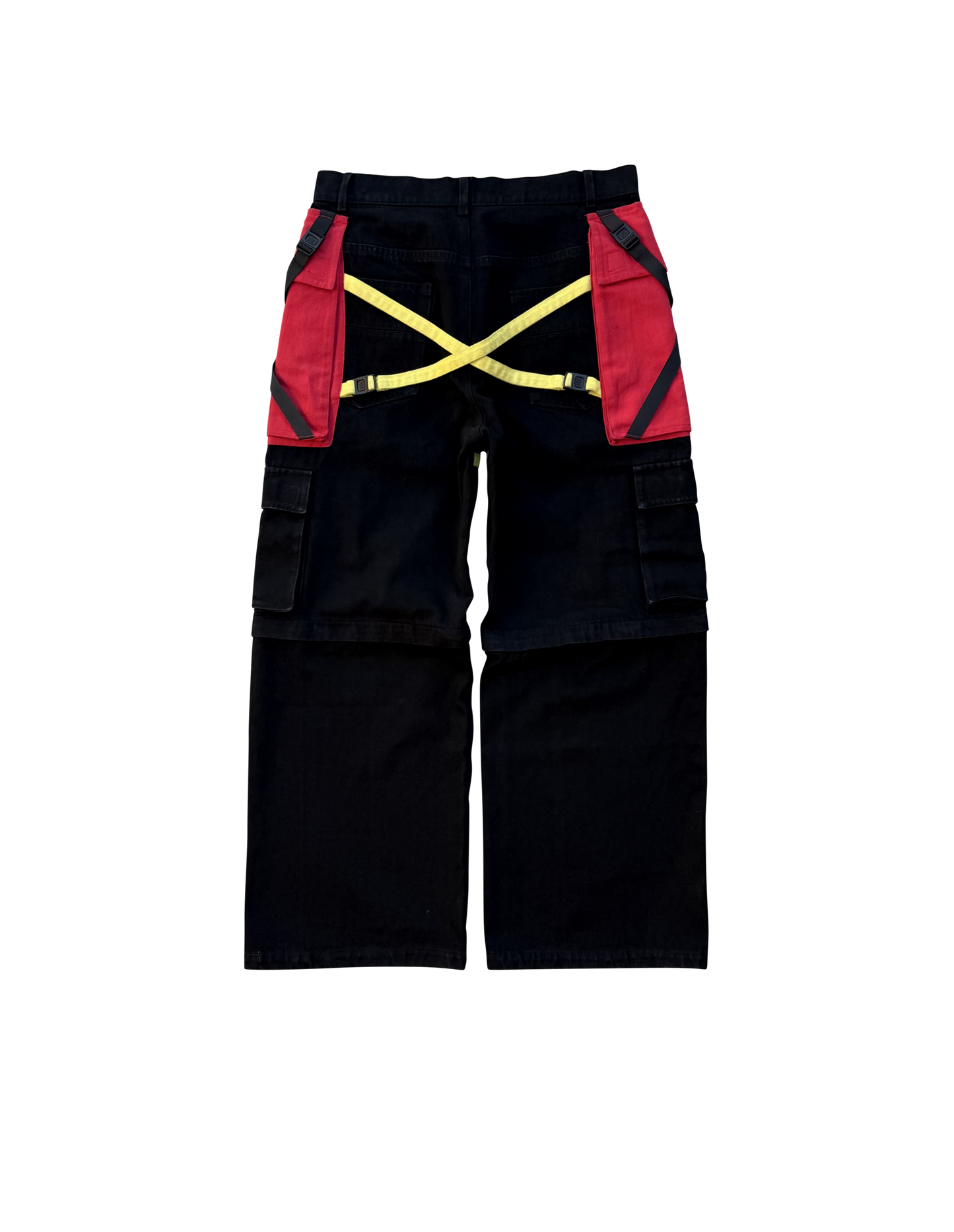 KEY OF LIGHT DENIM [PREORDER]