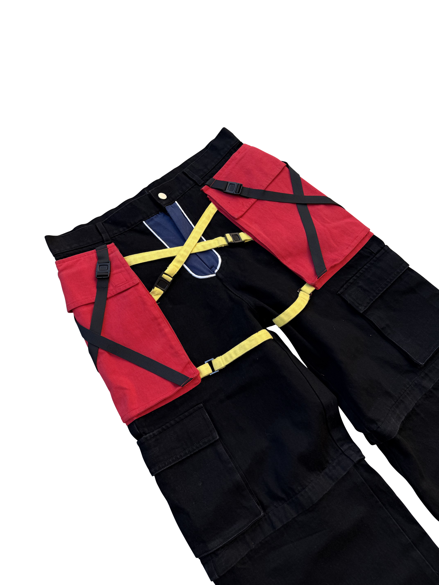 KEY OF LIGHT DENIM [PREORDER]