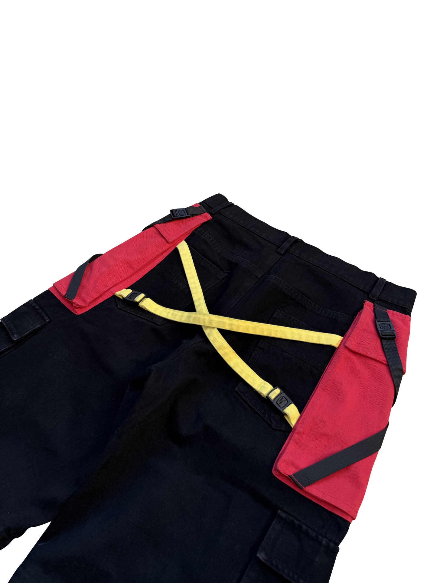 KEY OF LIGHT DENIM [PREORDER]