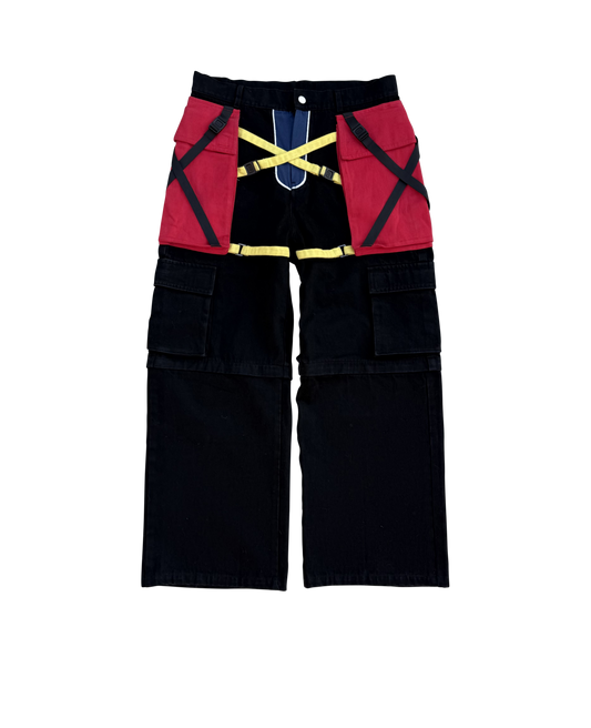 SORA DENIM [PREORDER]
