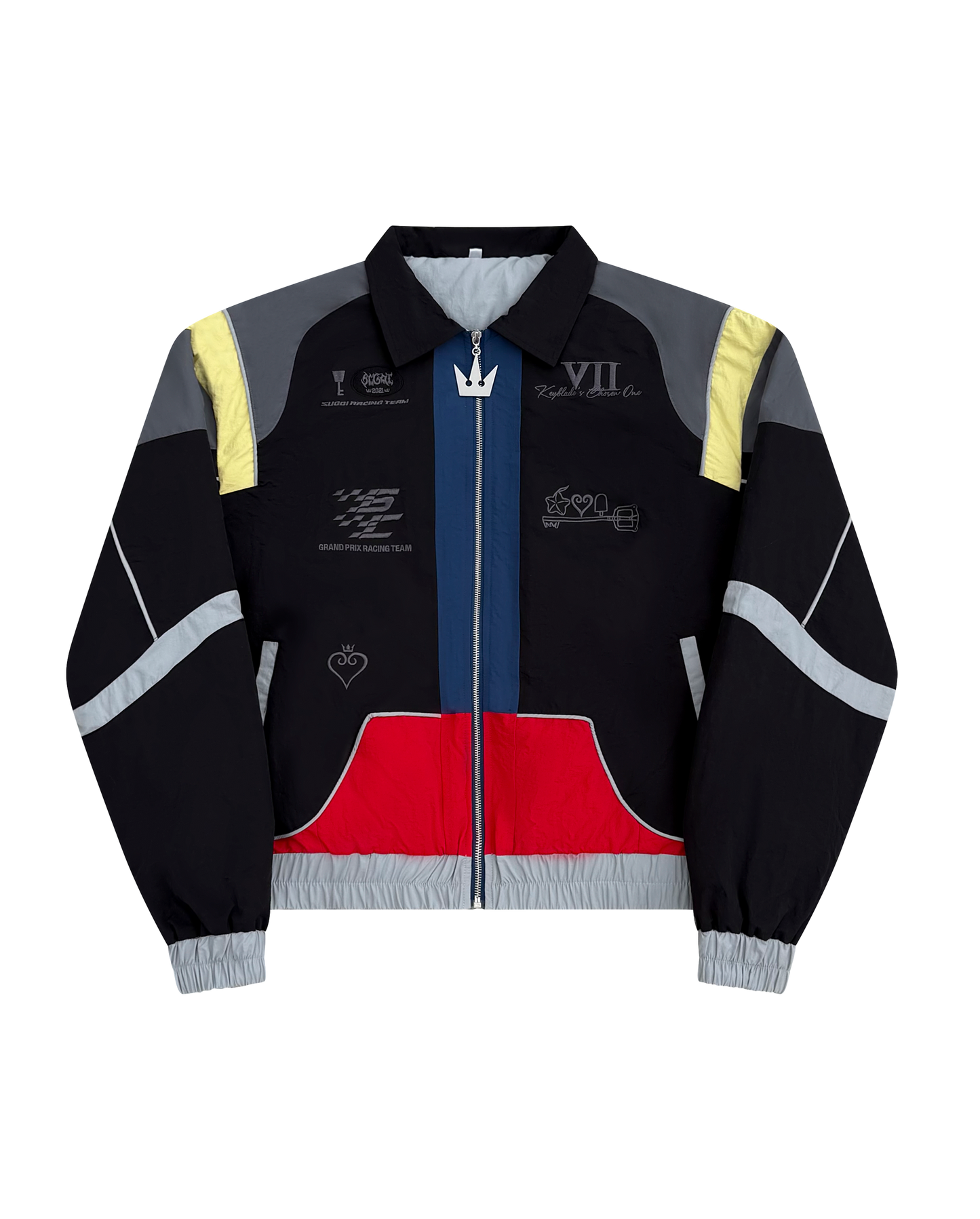 KEY OF LIGHT RACING JACKET