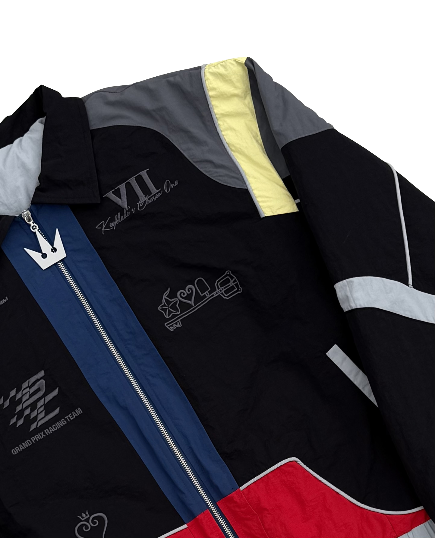 SORA RACING JACKET [PREORDER]