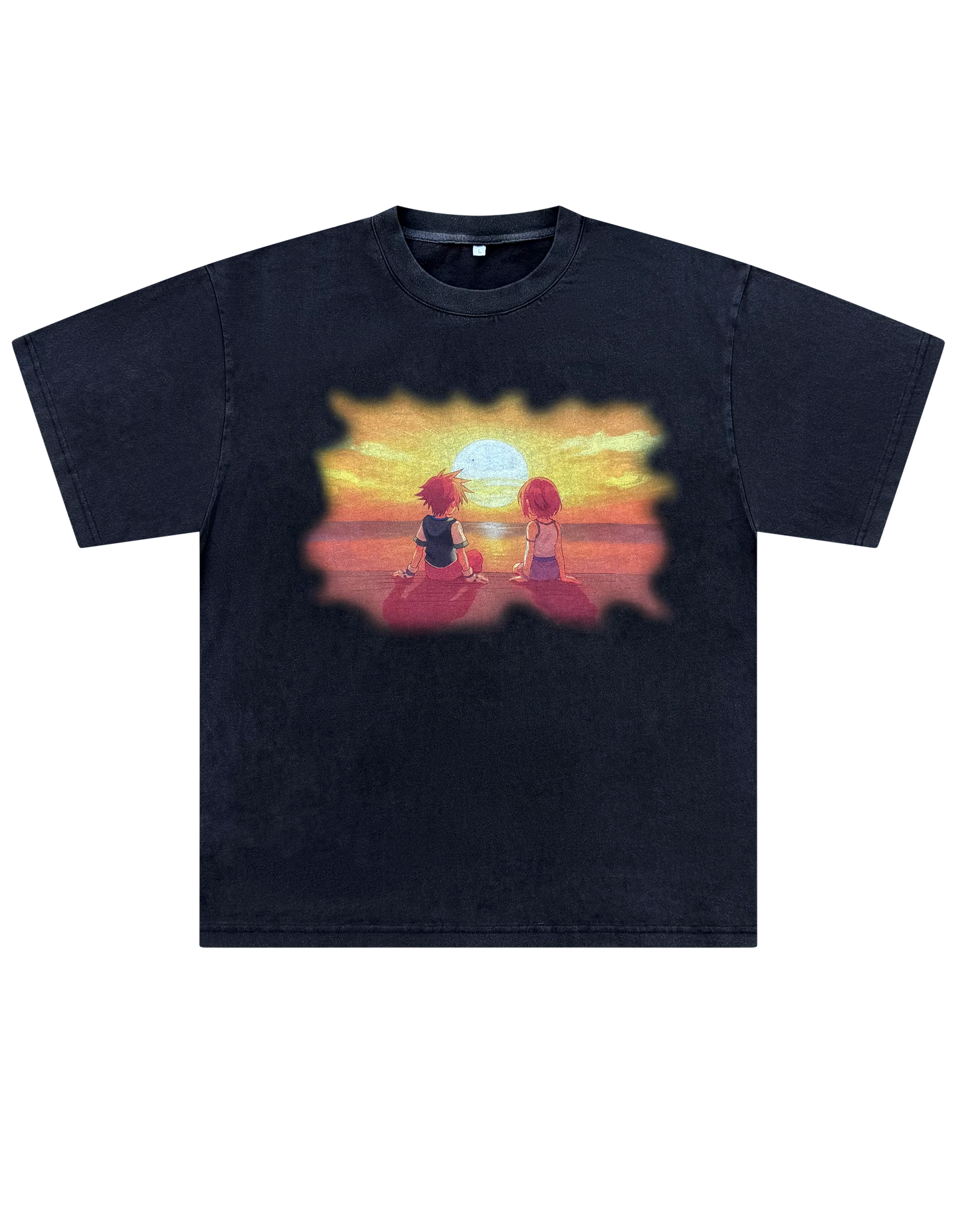 [PREORDER] YOURS & MINE TEE