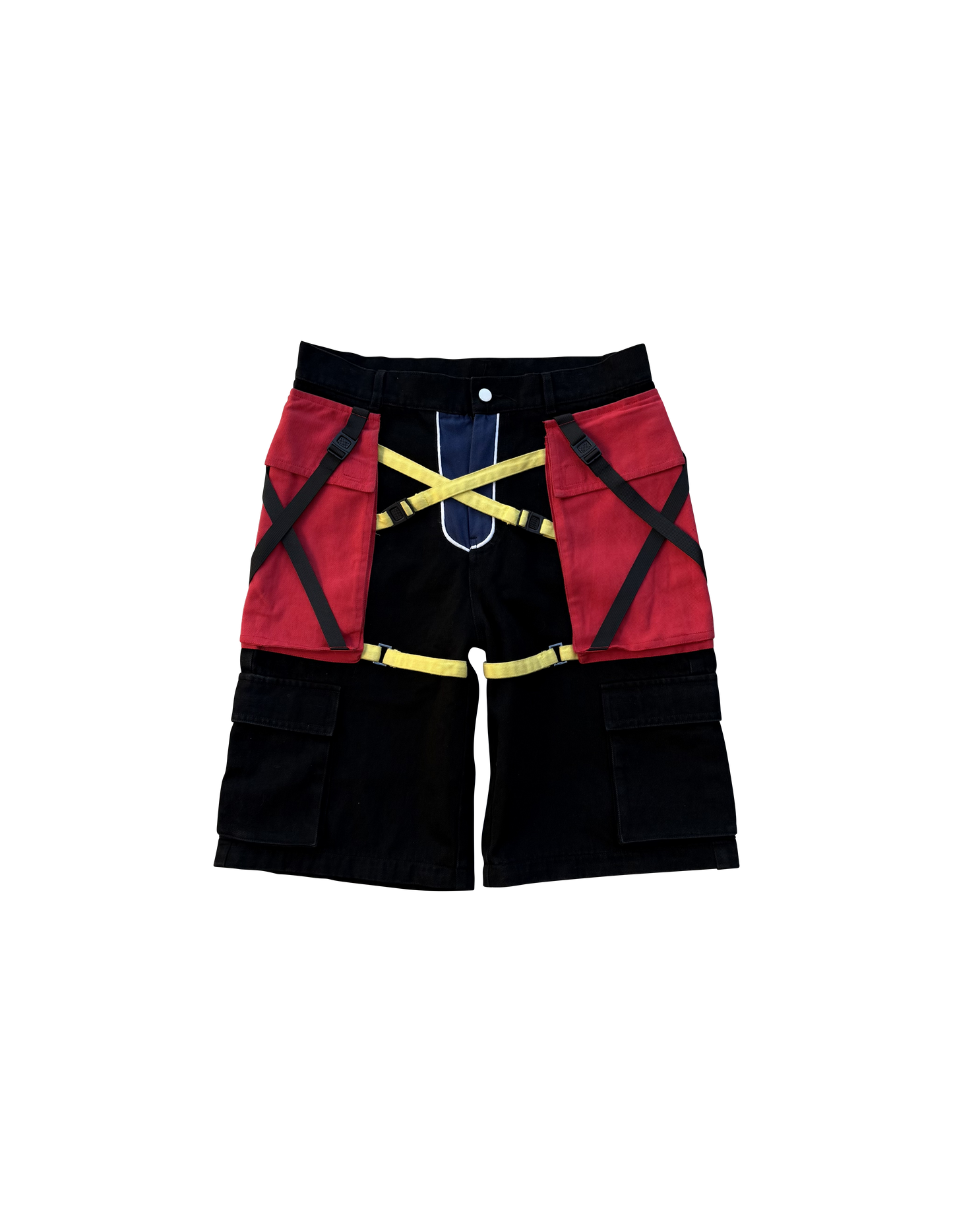 KEY OF LIGHT DENIM [PREORDER]