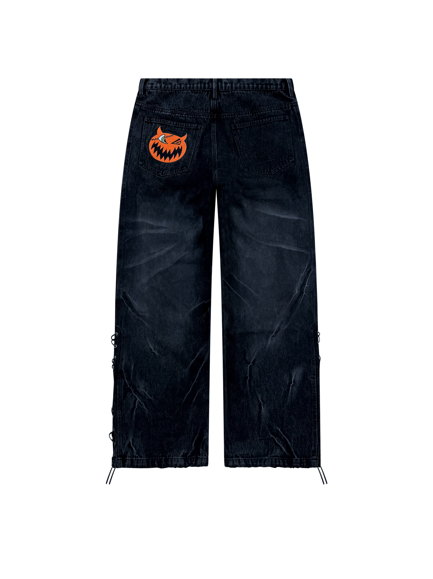 KEY OF LIGHT HT DENIM