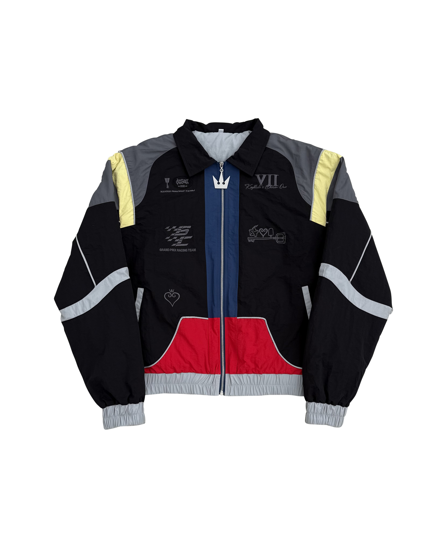 SORA RACING JACKET [PREORDER]