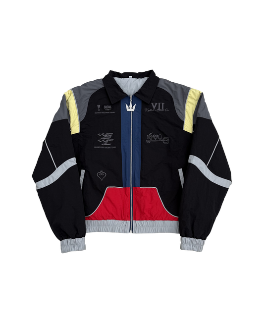 SORA RACING JACKET [PREORDER]