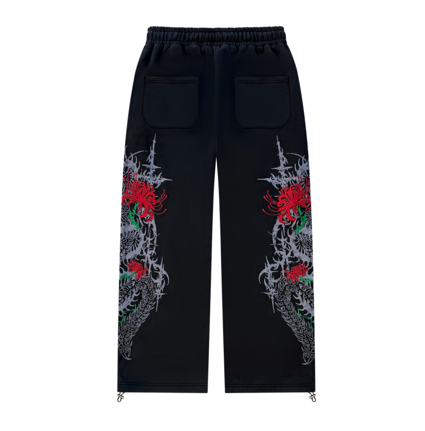 SPIDER LILY CENTIPEDE SWEATS