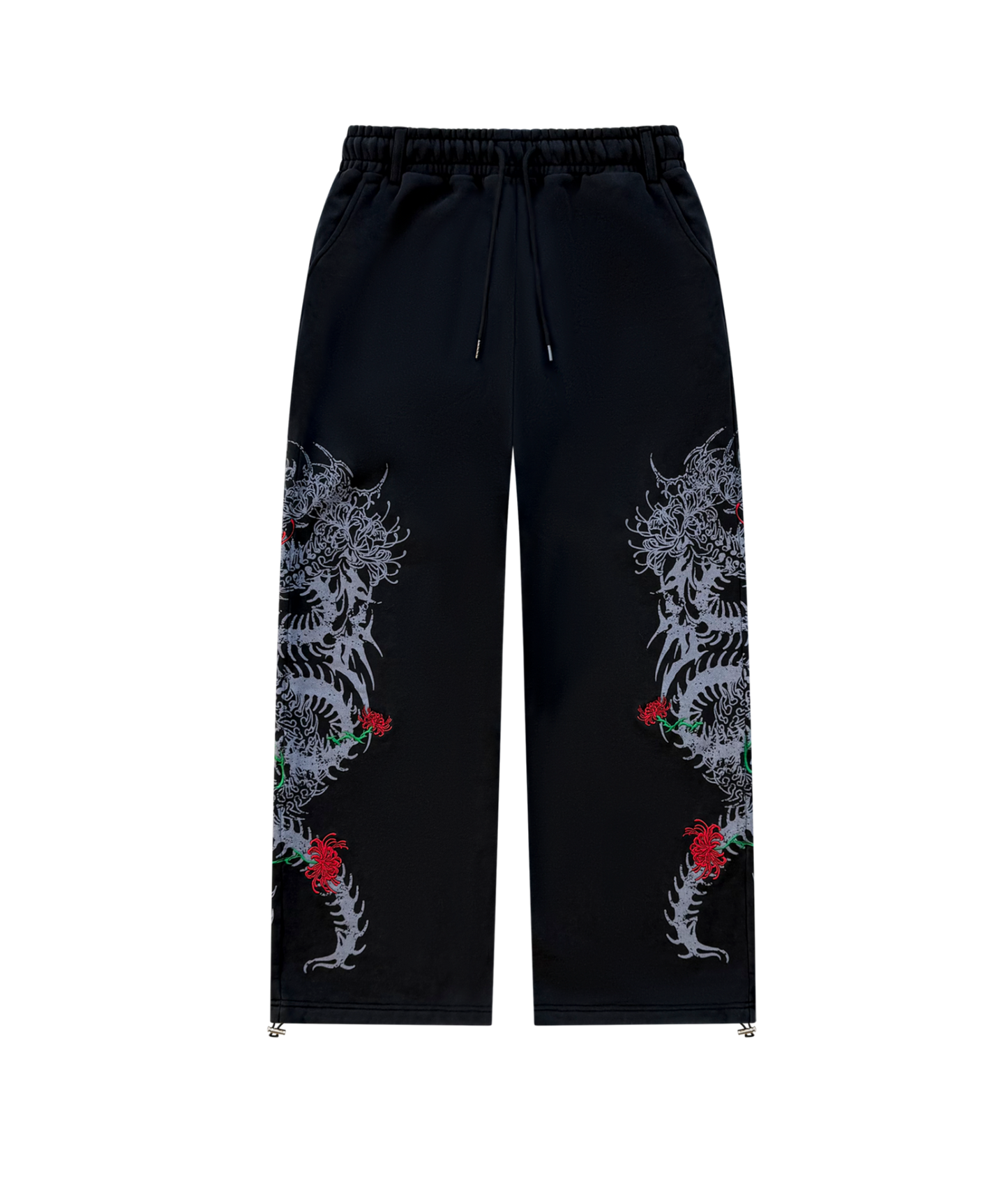 SPIDER LILY CENTIPEDE SWEATS
