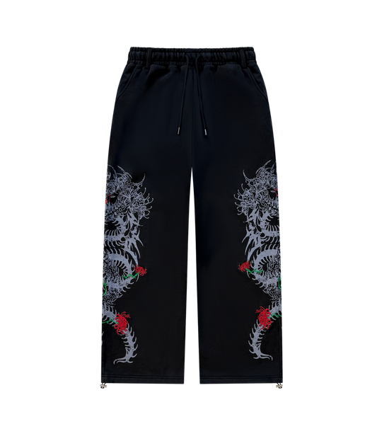 SPIDER LILY CENTIPEDE SWEATS