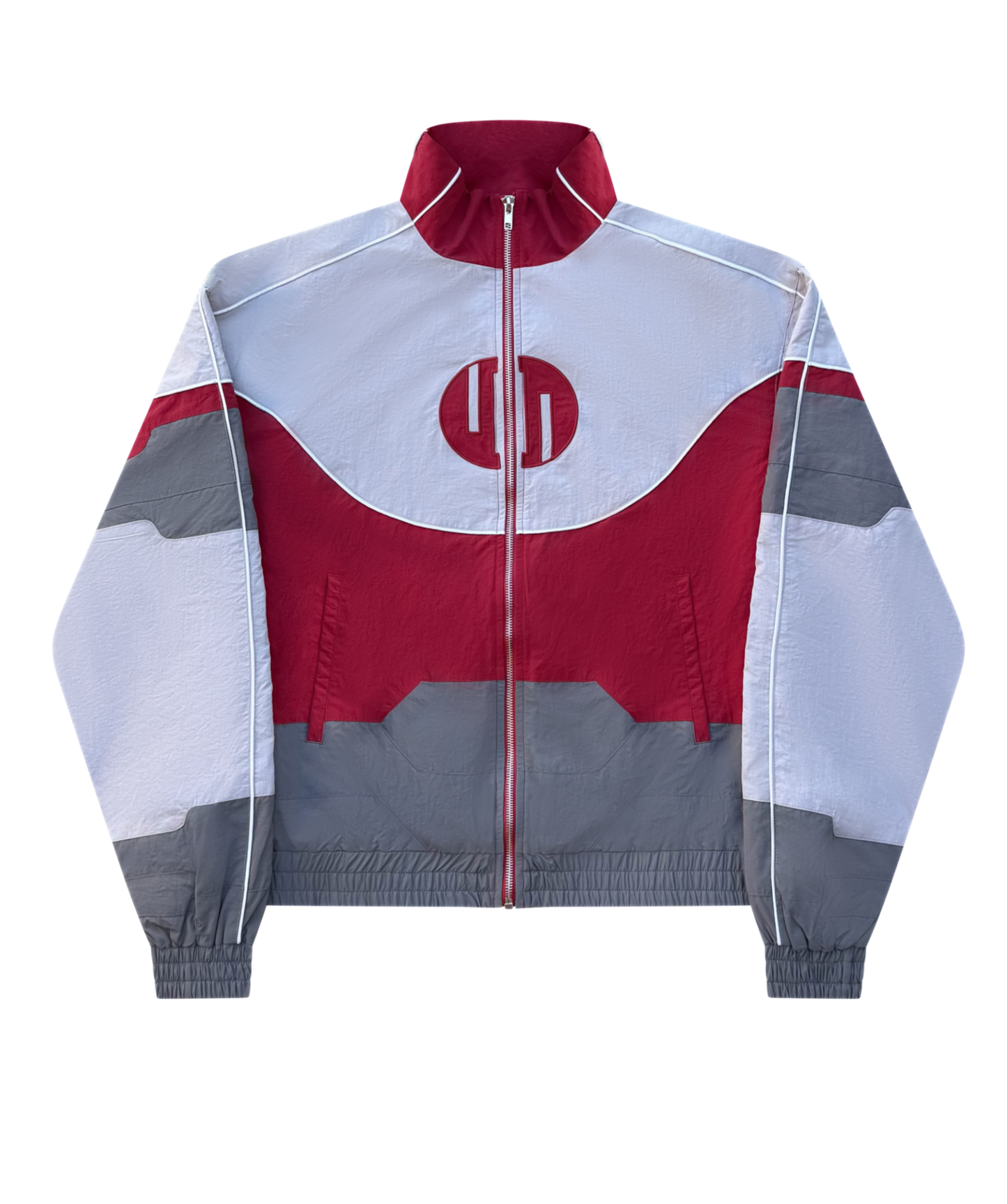[PREORDER] GRAND REGENT TRACK JACKET