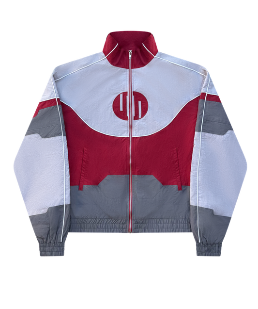 [PREORDER] GRAND REGENT TRACK JACKET