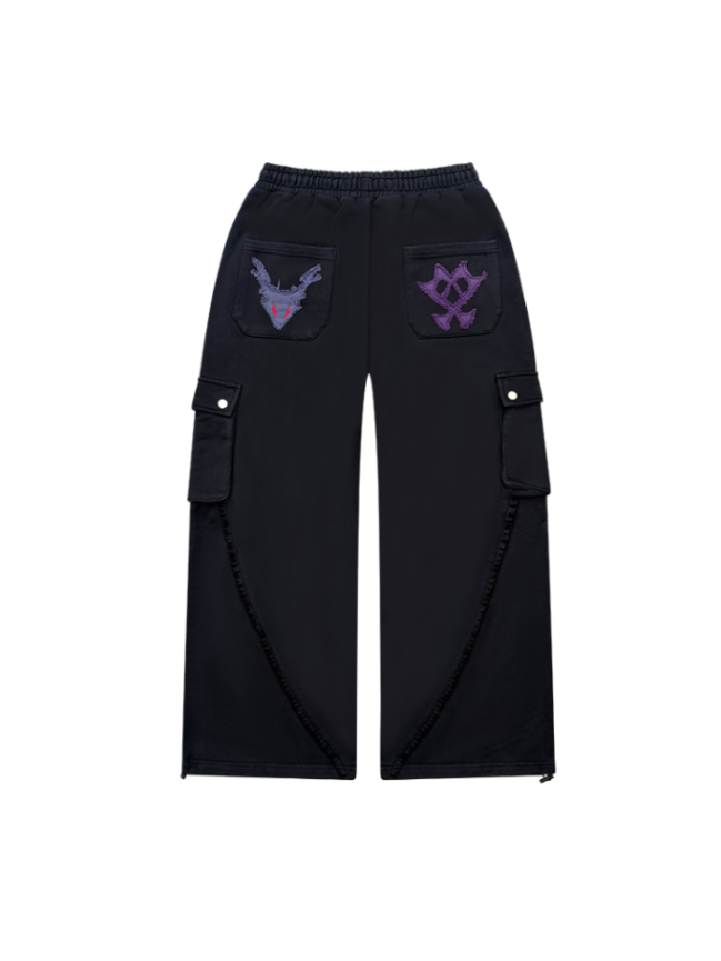 UNVERSED SWEATS