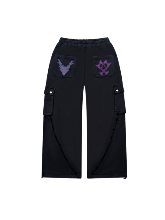 [PREORDER] UNVERSED SWEATS