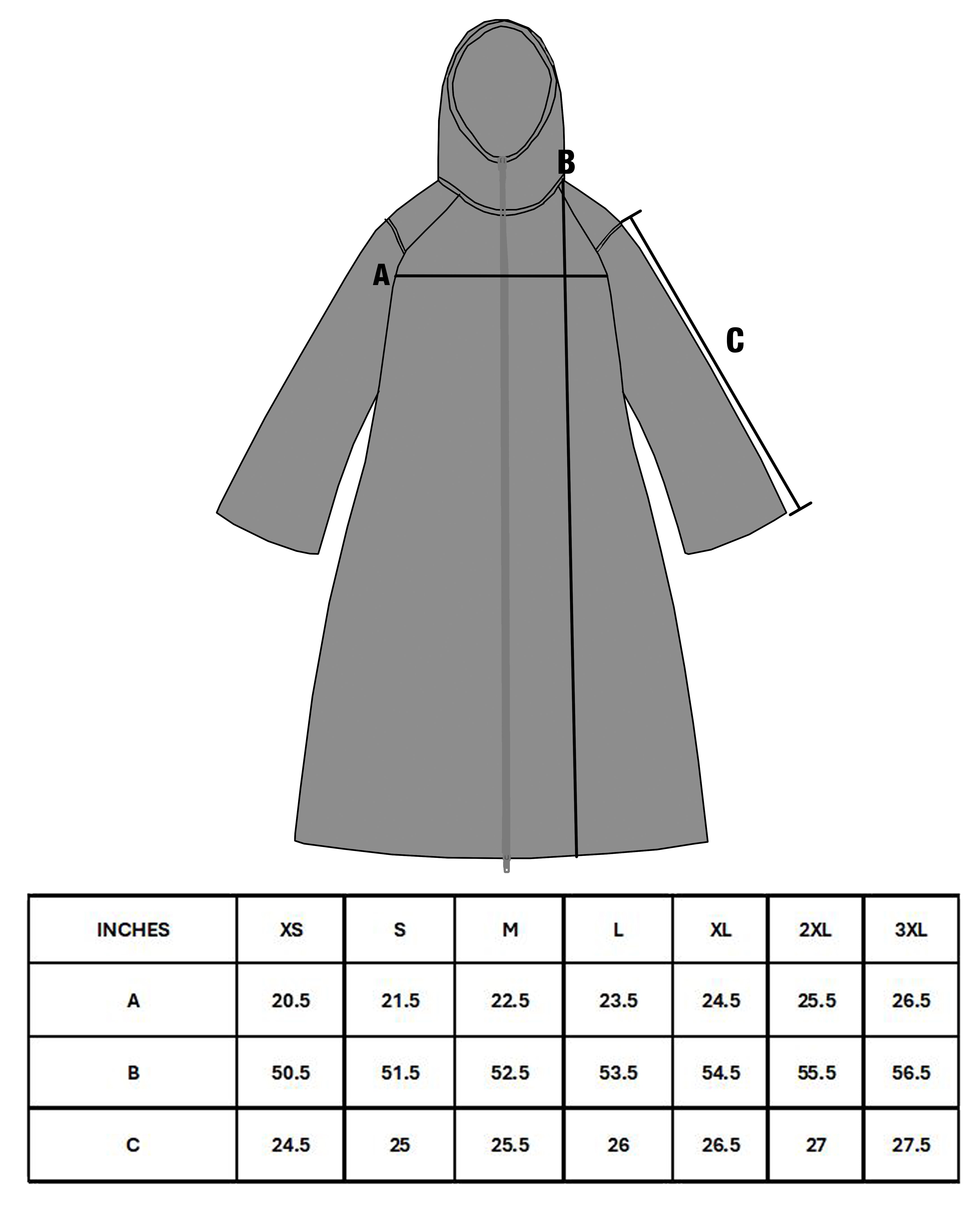 【コジロ】 V3 ORG XIII ZIP UP – Sugoi