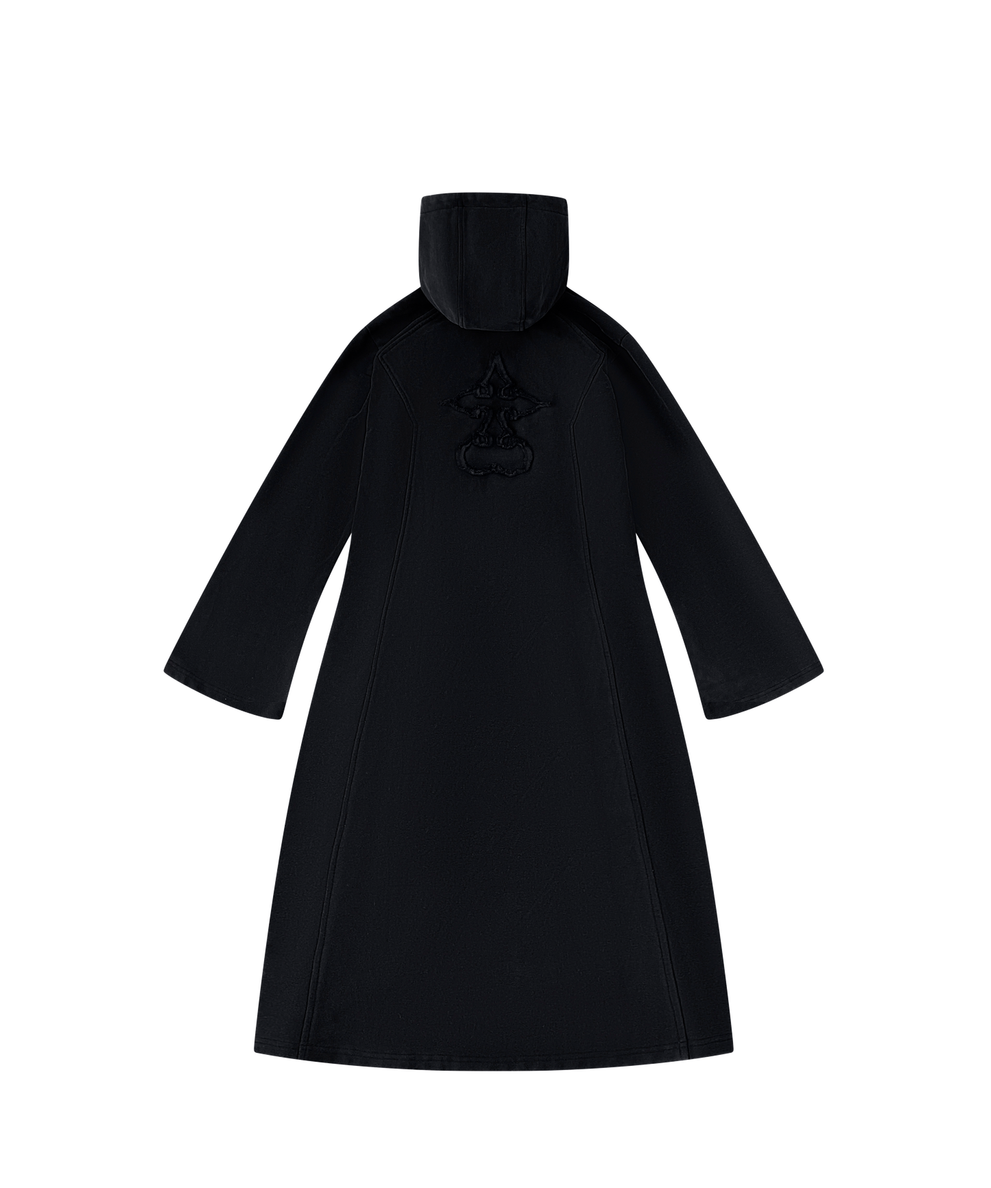 V3 ORG XIII ZIP UP