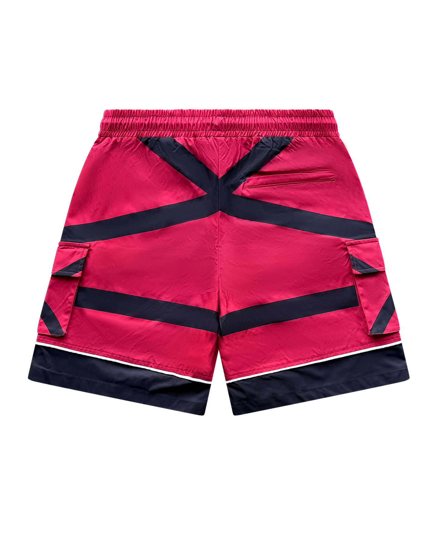 VALOR FORM SHORTS