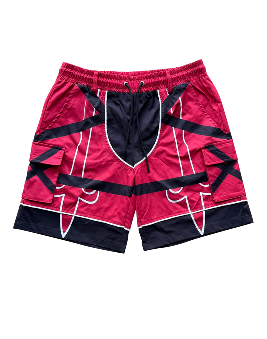 VALOR FORM SHORTS