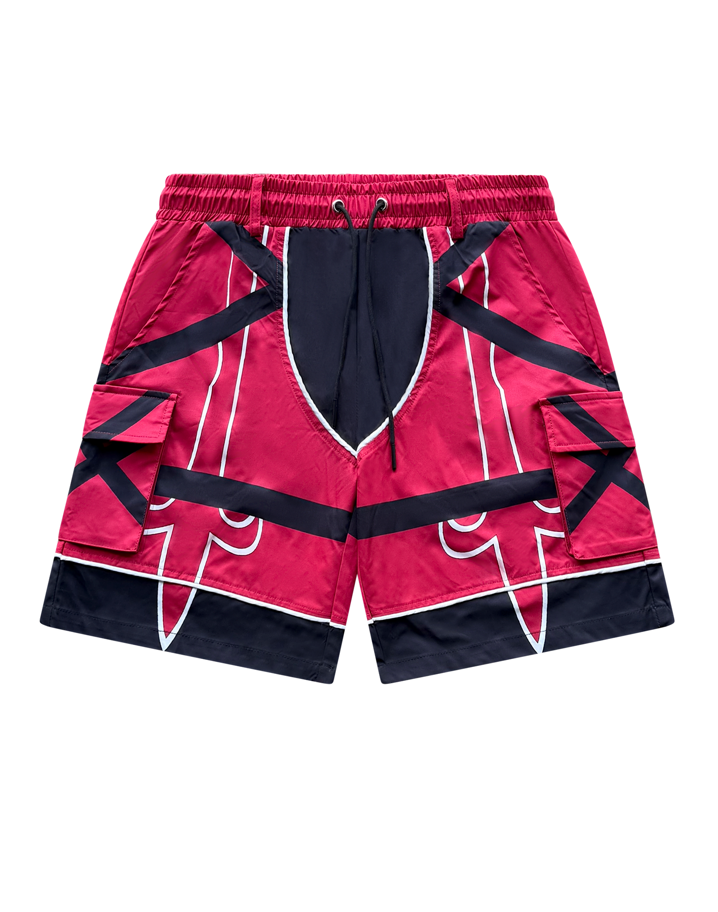 VALOR FORM SHORTS
