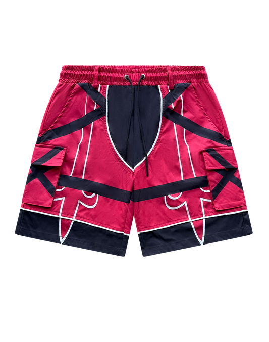 VALOR FORM SHORTS