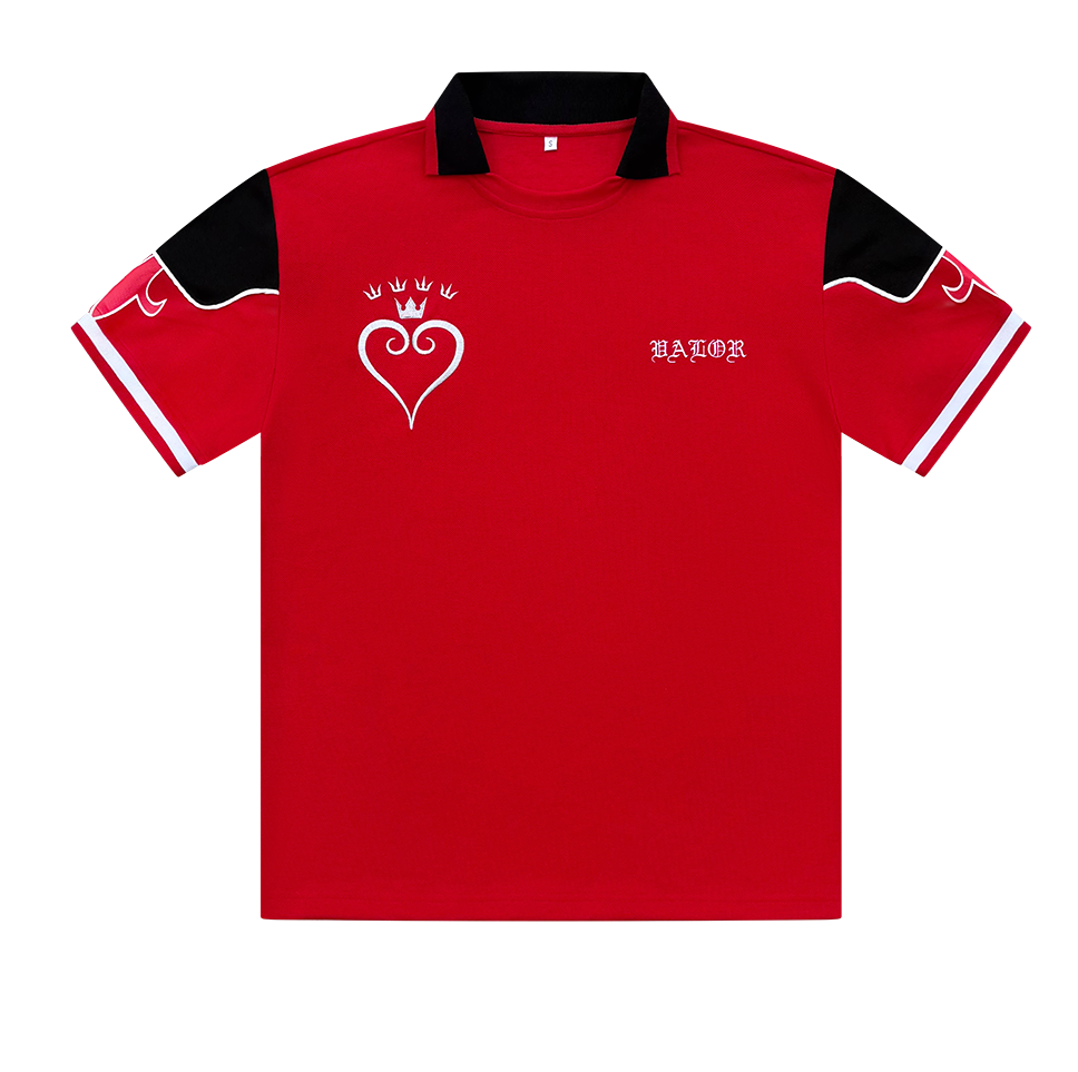VALOR FORM POLO