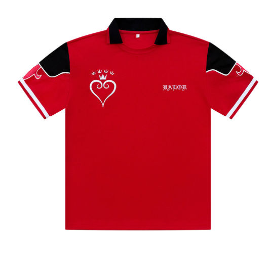 VALOR FORM POLO