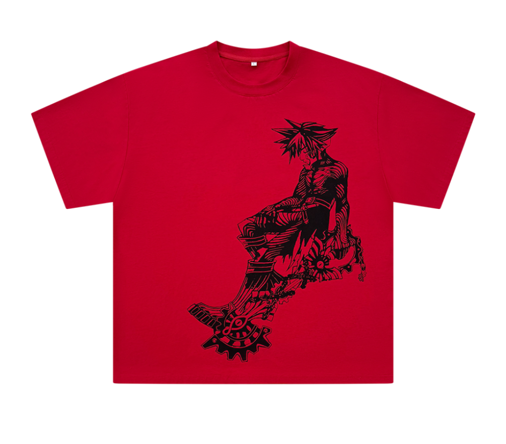 VESSEL OF DARKNESS TEE