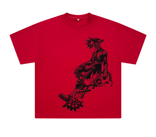 VESSEL OF DARKNESS TEE