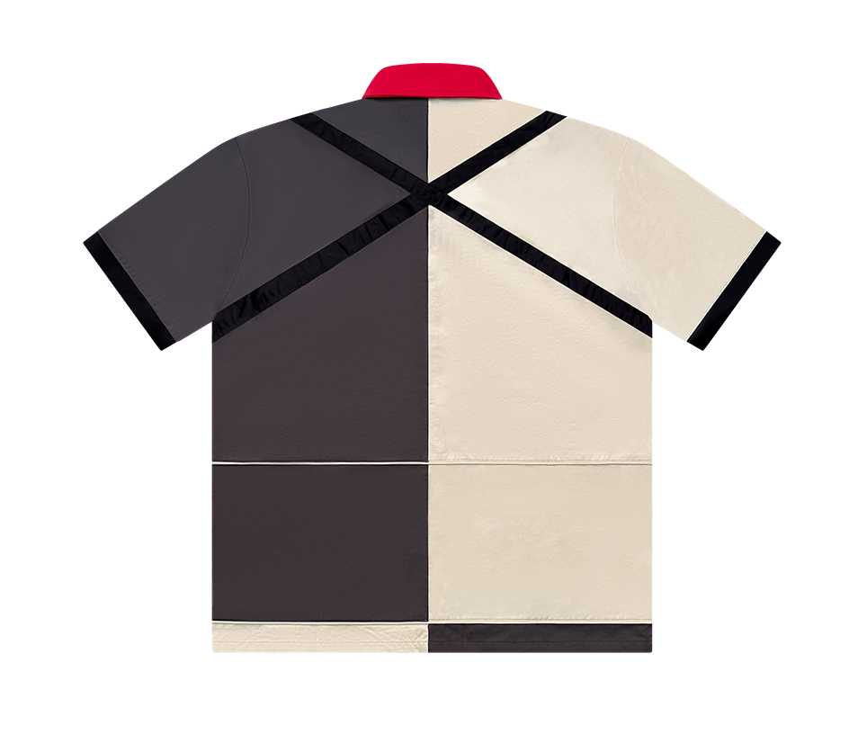 KEY OF AWAKENING BUTTON UP