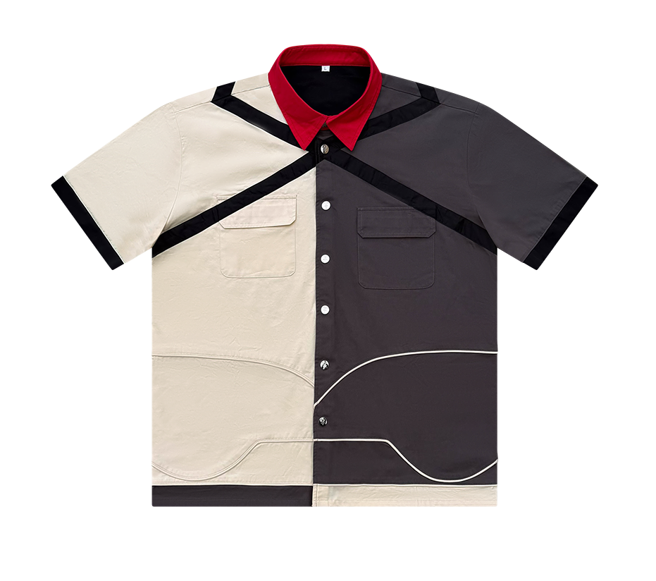 KEY OF AWAKENING BUTTON UP