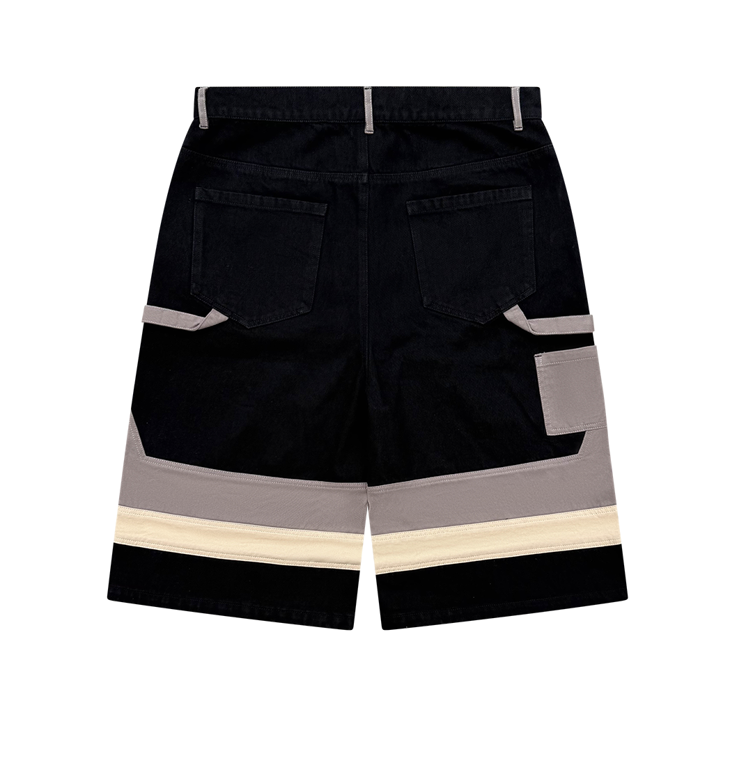 KEY OF AWAKENING SHORTS