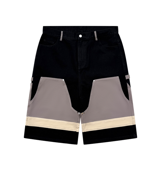 KEY OF AWAKENING SHORTS