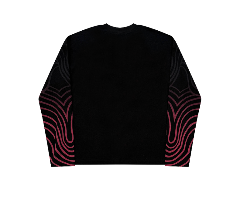 VESSEL OF DARKNESS THERMAL