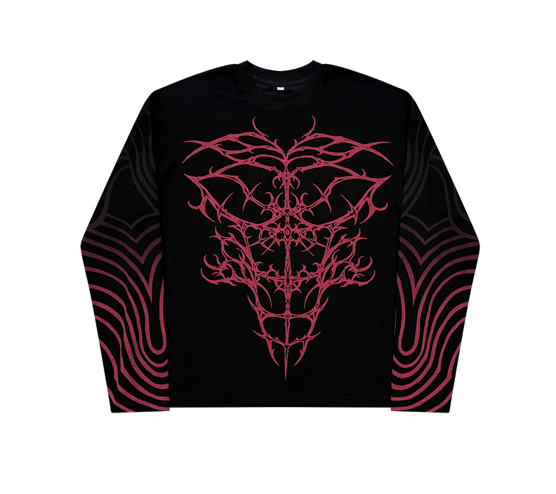 VESSEL OF DARKNESS THERMAL