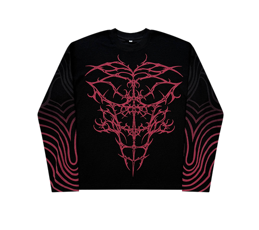 VESSEL OF DARKNESS THERMAL