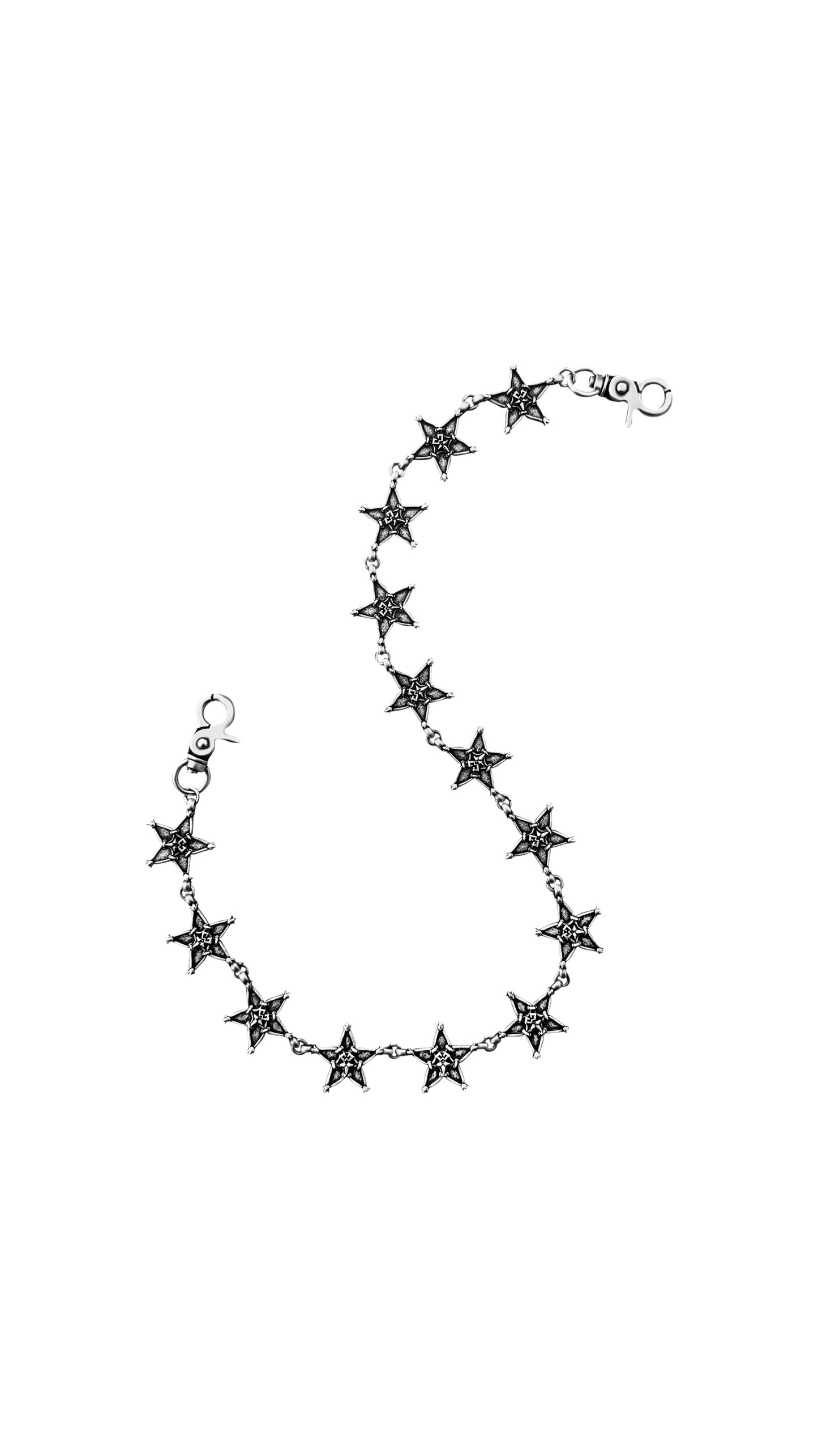 WAYFINDER WALLET CHAIN